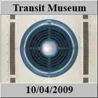 NYC Transit Museum - Busfest - Brooklyn Bridge Park