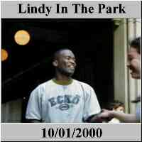 Lindy in the Park - Swing Dancing - Central Park - NYC