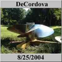 DeCordova Museum & Sculpture Park - Lincoln Mass