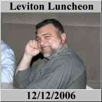 Leviton Holiday Party - Little Neck - Queens NYC
