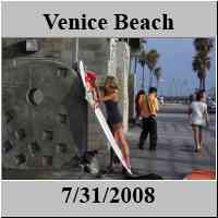 Venice Beach California