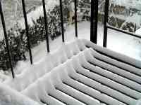 001230 Park Slope Brooklyn NYC fire escape 1