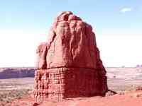 030502 Arches National Park Utah 1